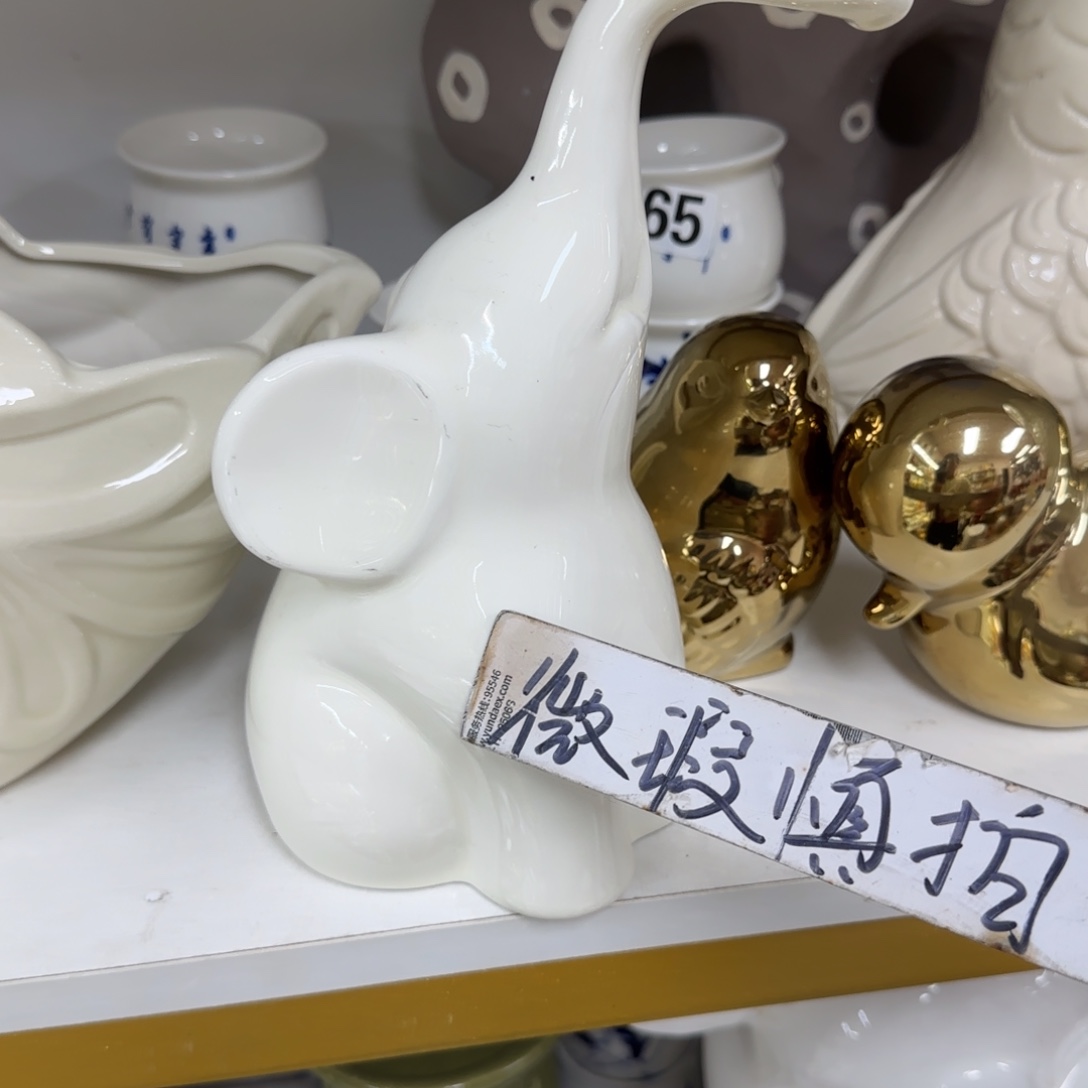 瓷片陶瓷工艺陶瓷工艺