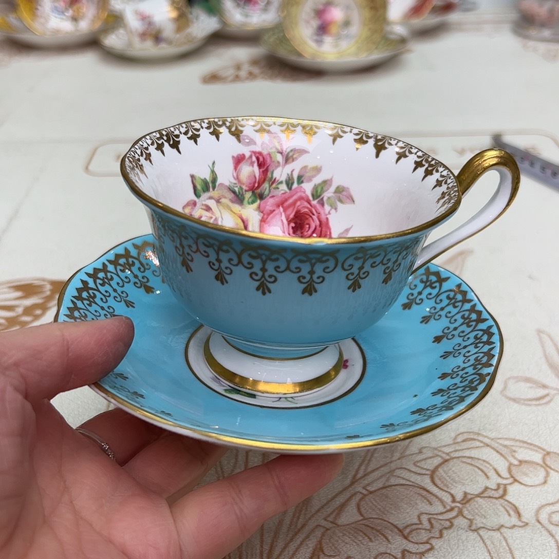 盘维多利亚欧洲中古