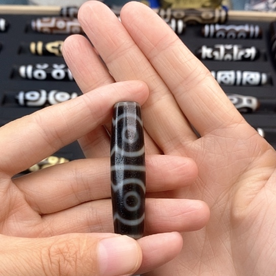 扬***少未镶嵌颈饰玛瑙/玉髓