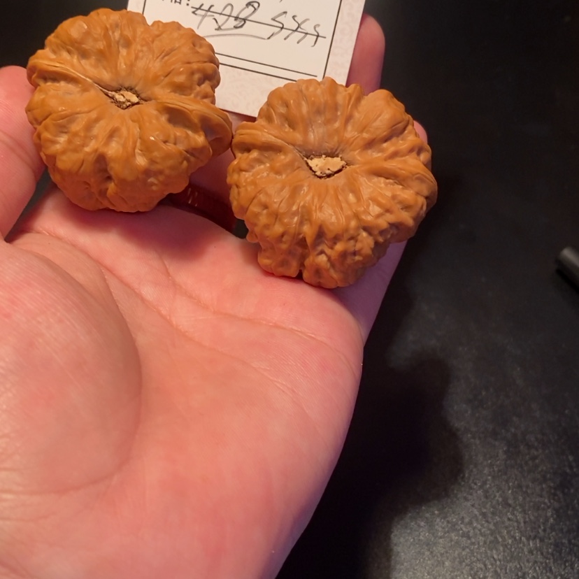 【闪购商品】文玩核桃吊坠风*420000000