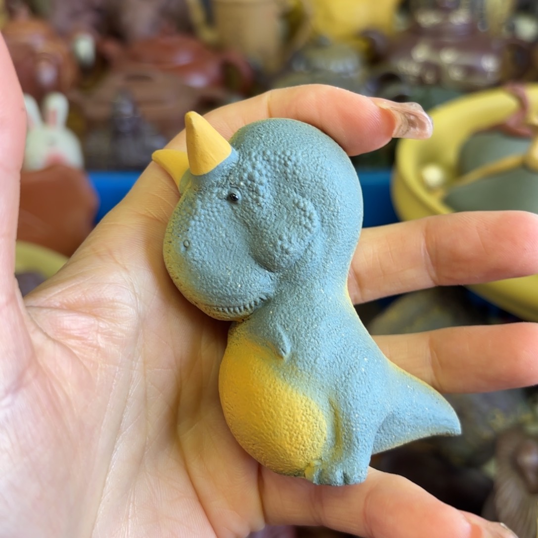 紫砂茶盘微瑕尾货听清再拍
