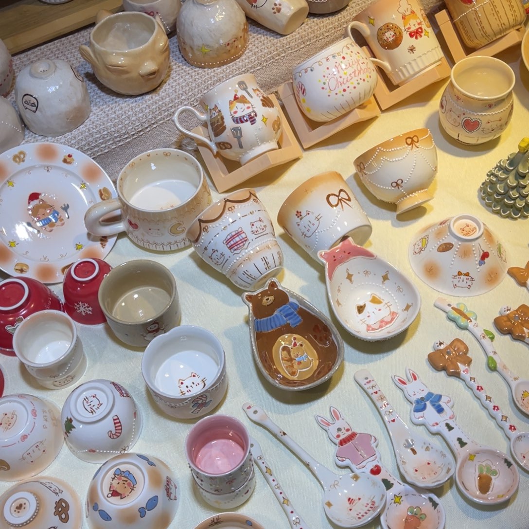 陶瓷哈哈哈哈哈哈哈