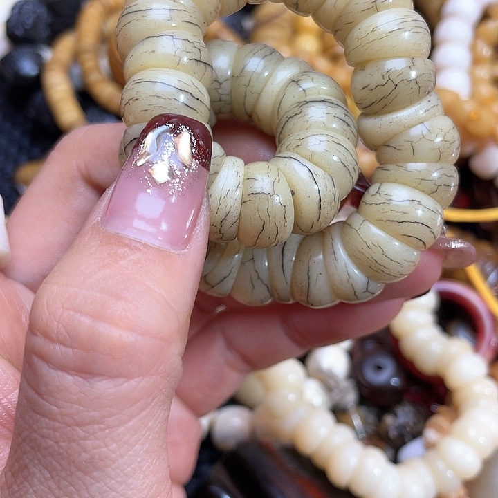 驼骨摆件其他配饰