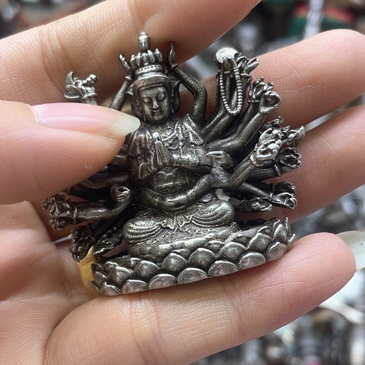 工艺品挂件一物一图