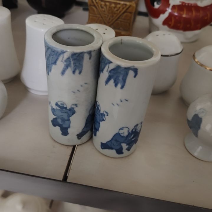 盘陶瓷盘子碗啥都有
