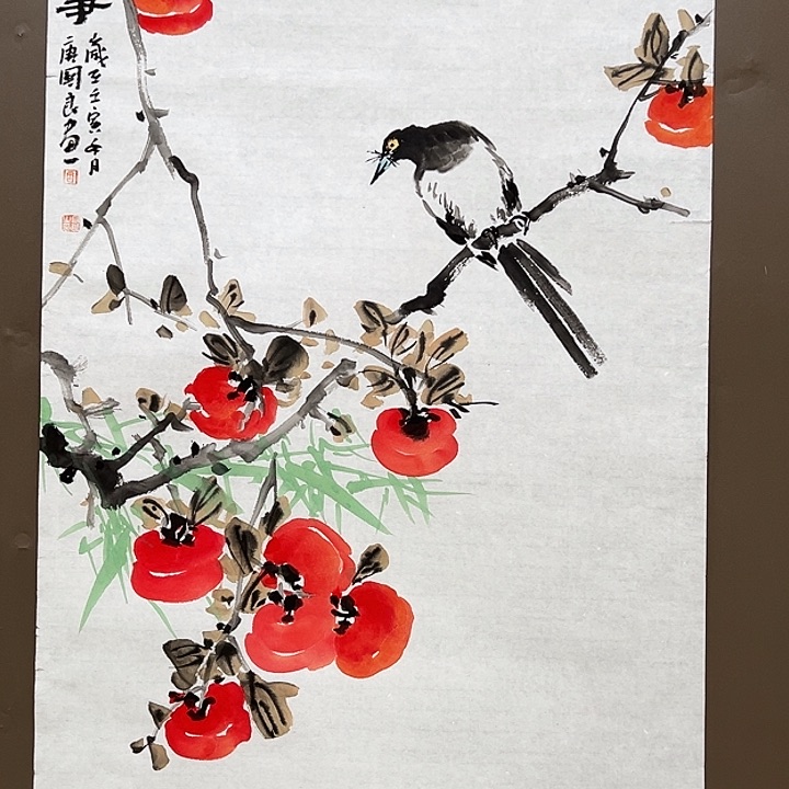 国画5555555555555555555555