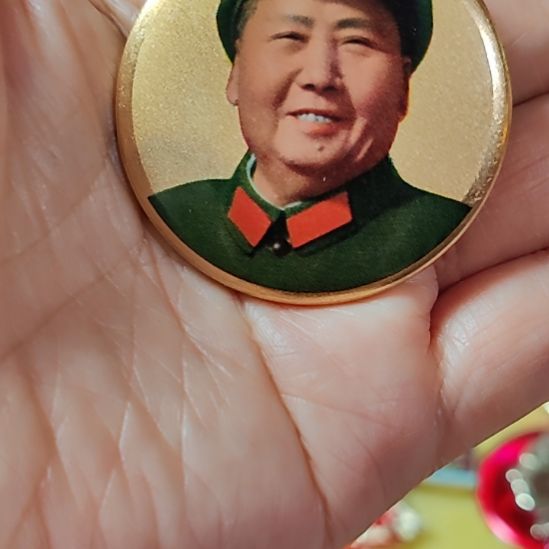 纯***猫像品相非常不错的