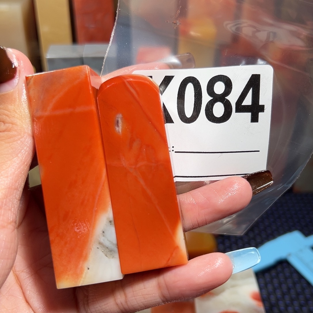 【闪购商品】寿山石印石老挝石