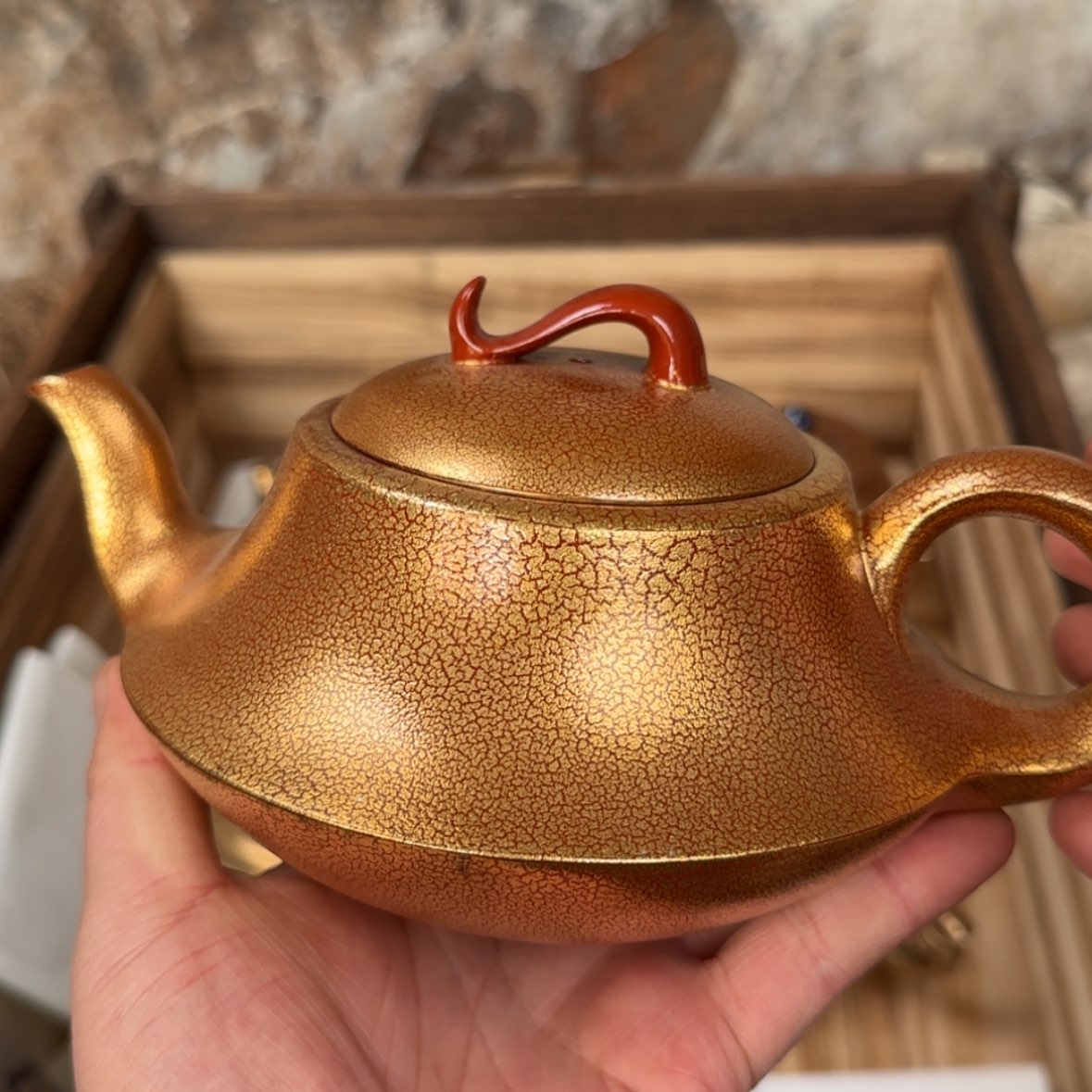 【闪购商品】紫砂茶壶W****r紫砂茶具
