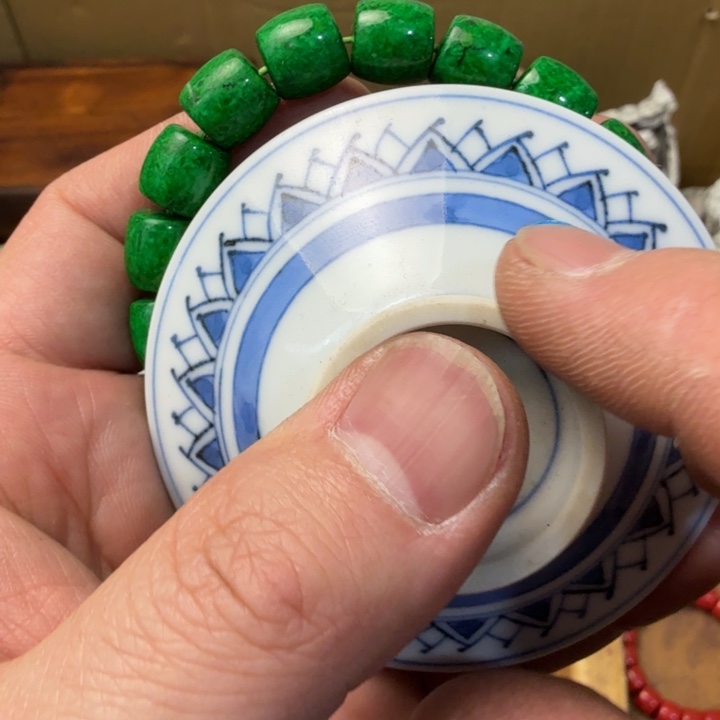 紫砂茶宠现代工艺美术作品