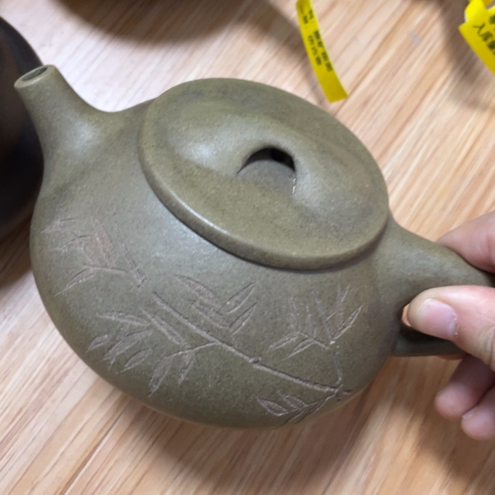茶壶紫砂紫砂艺术学院美术