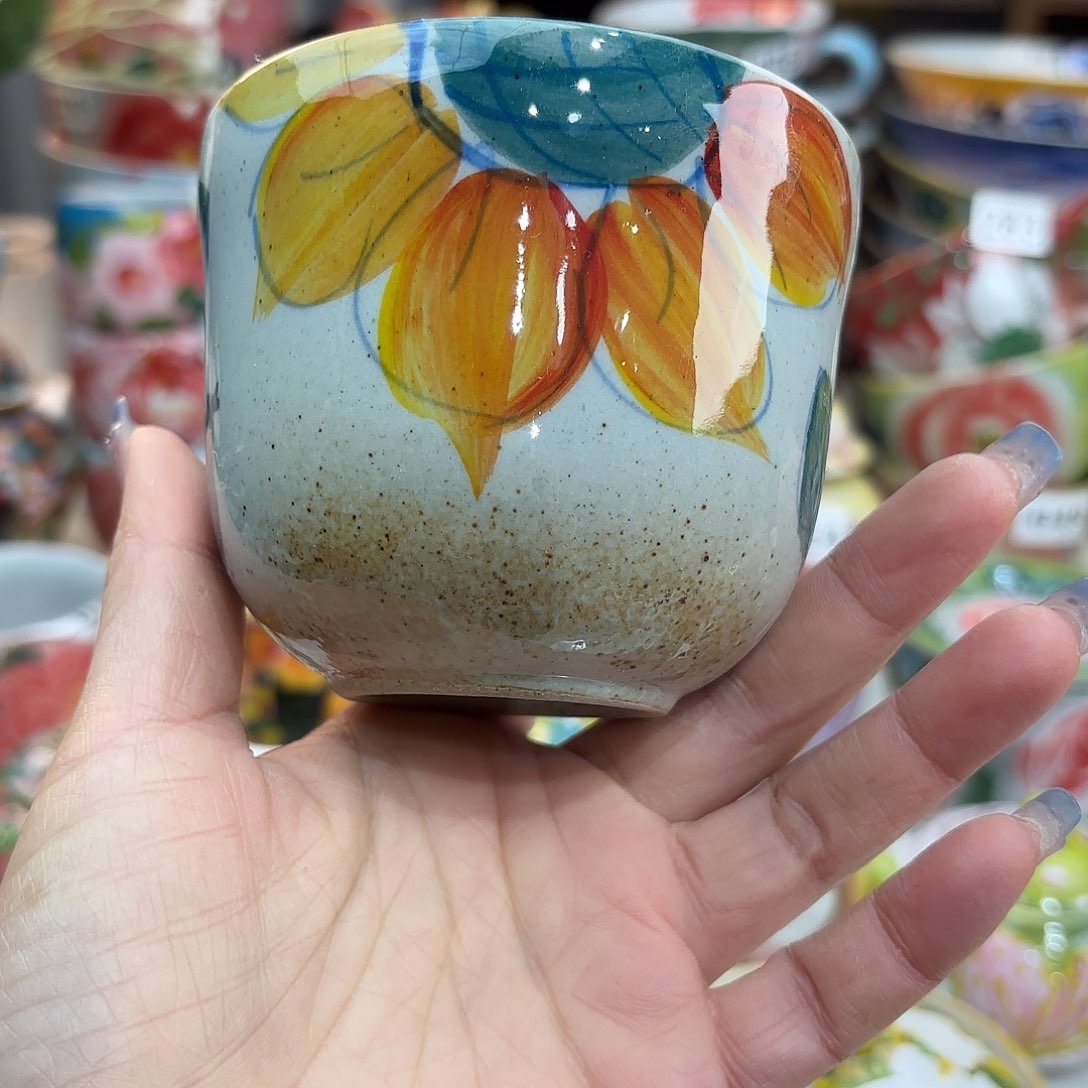 瓷片这就是所谓一次