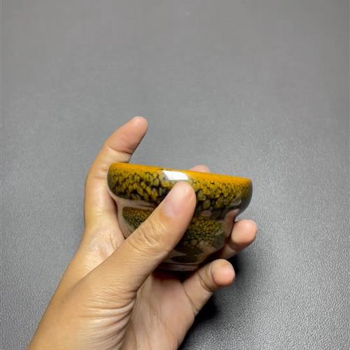【闪购商品】茶盏-610............