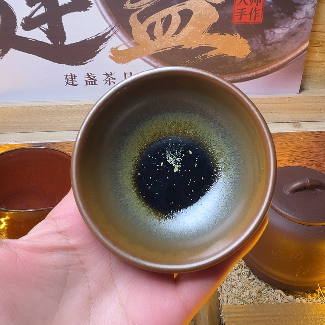 茶盏不想吃啊怎么吃不好