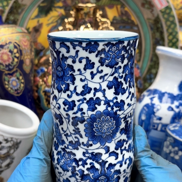 摆件瓷器摆件 瓷器摆件