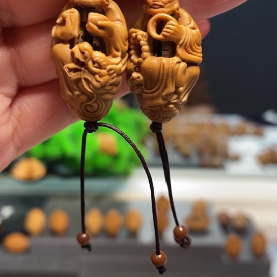 橄榄核手串/手链橄榄核