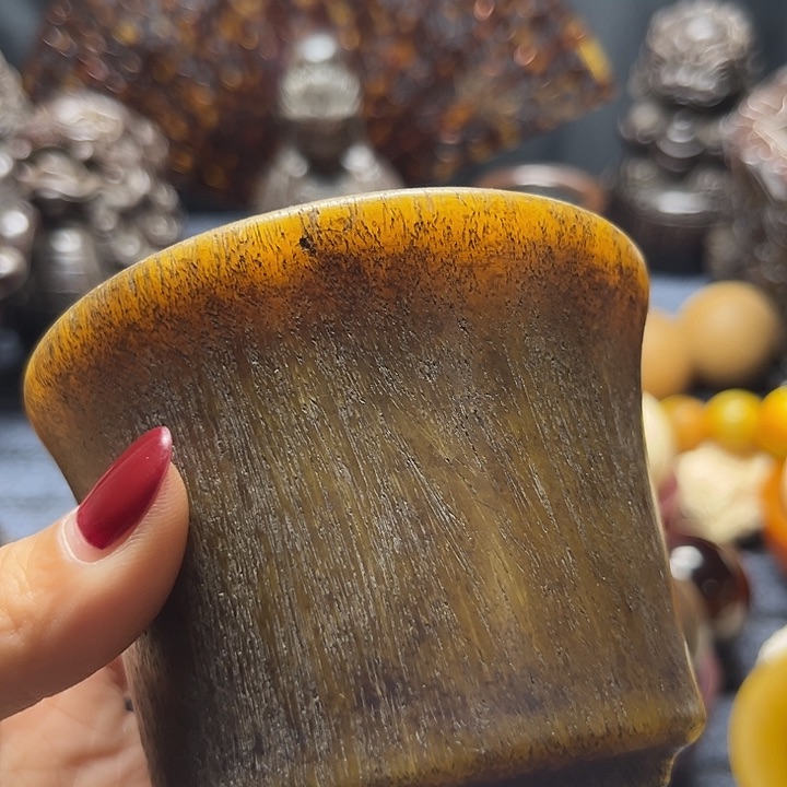 木非州花梨大果紫檀037