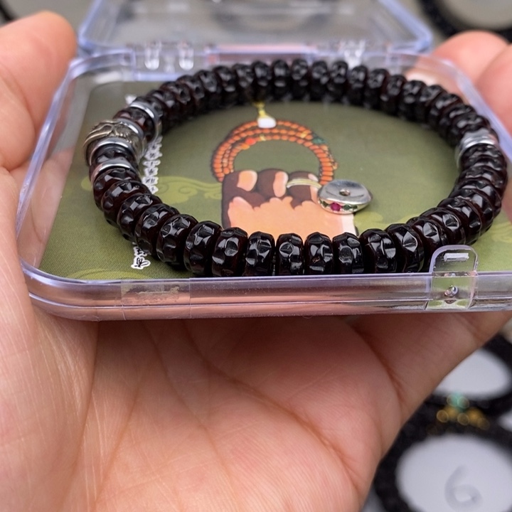 椰蒂手串椰蒂手串