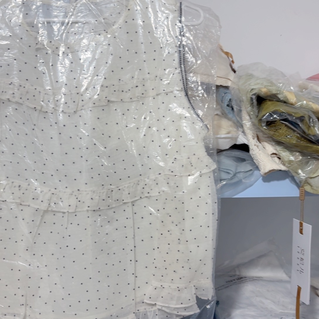 蕾丝衫1165欧货百搭