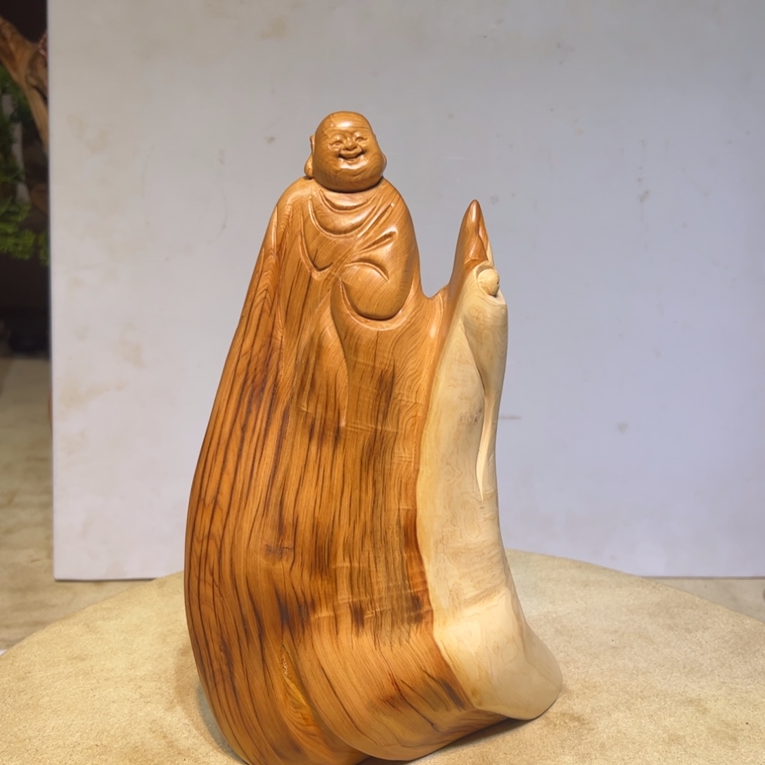 柏木精品小店买了一个人的