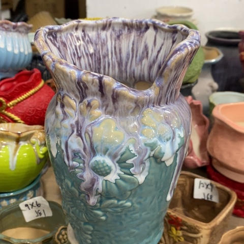 陶瓷Q297绿3131313