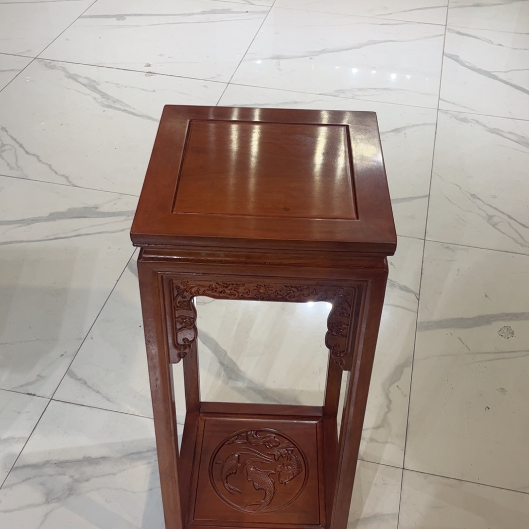 花梨木类成套家具80