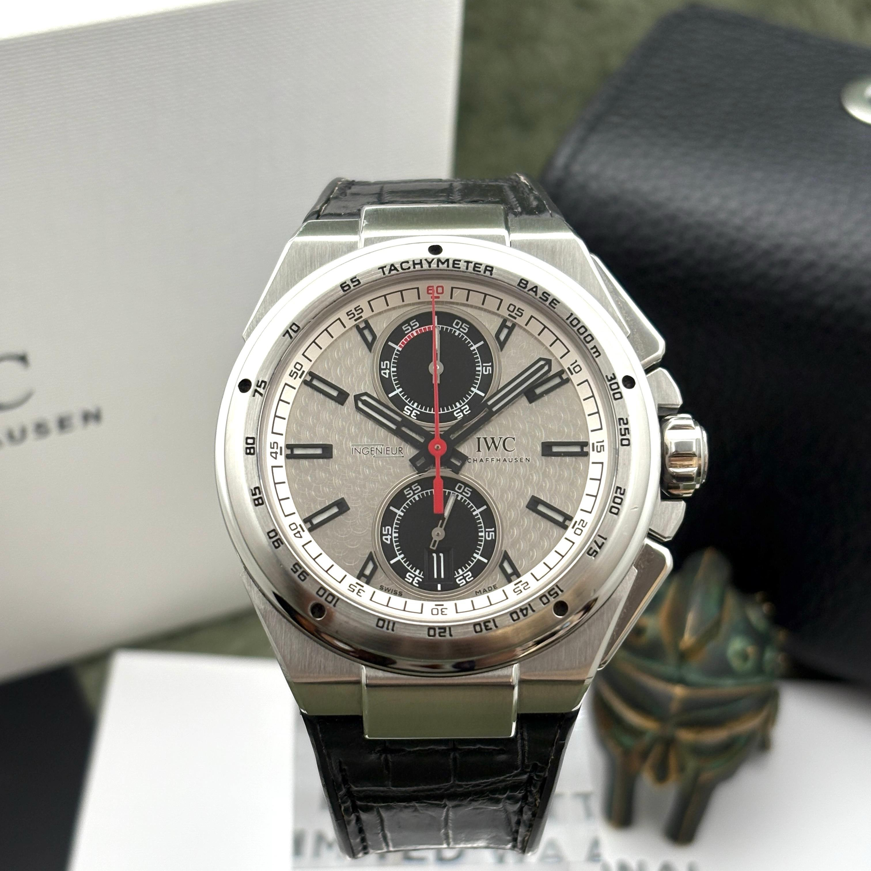 95新 IWC/万国 工程师/IW378505/19全/45