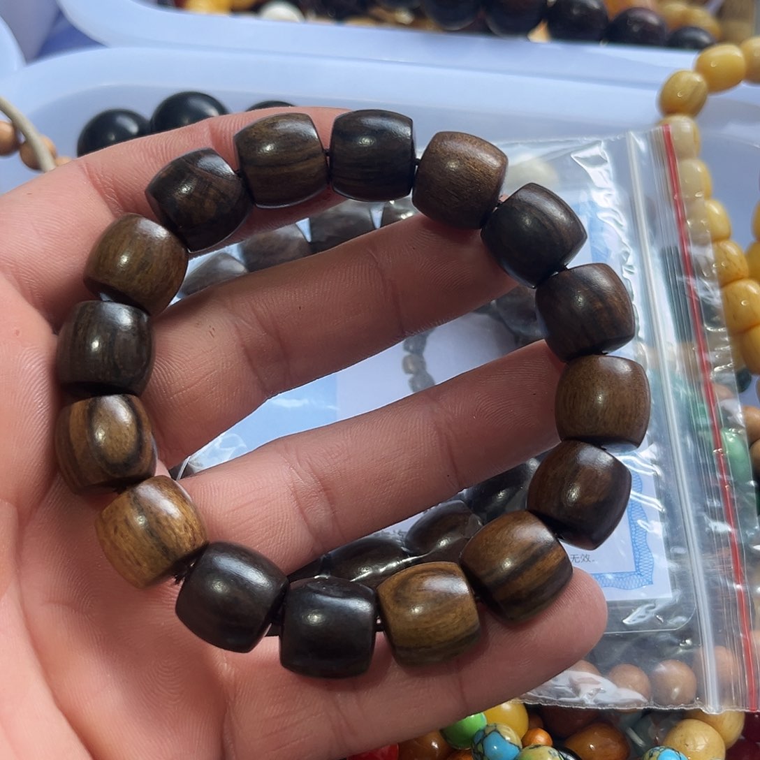 大果紫檀（缅甸花梨）