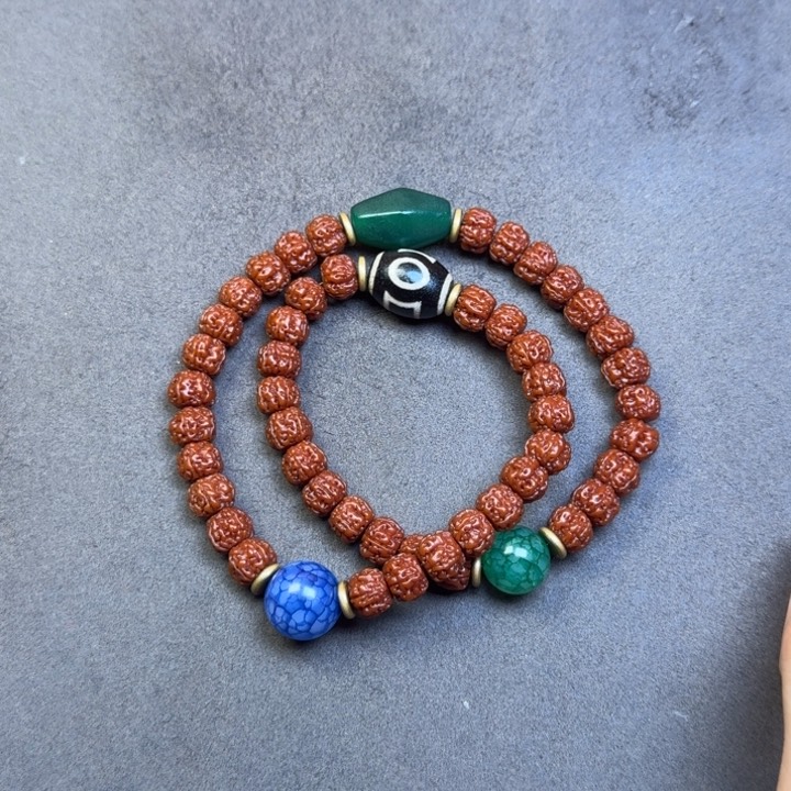 金刚菩提吊坠金刚