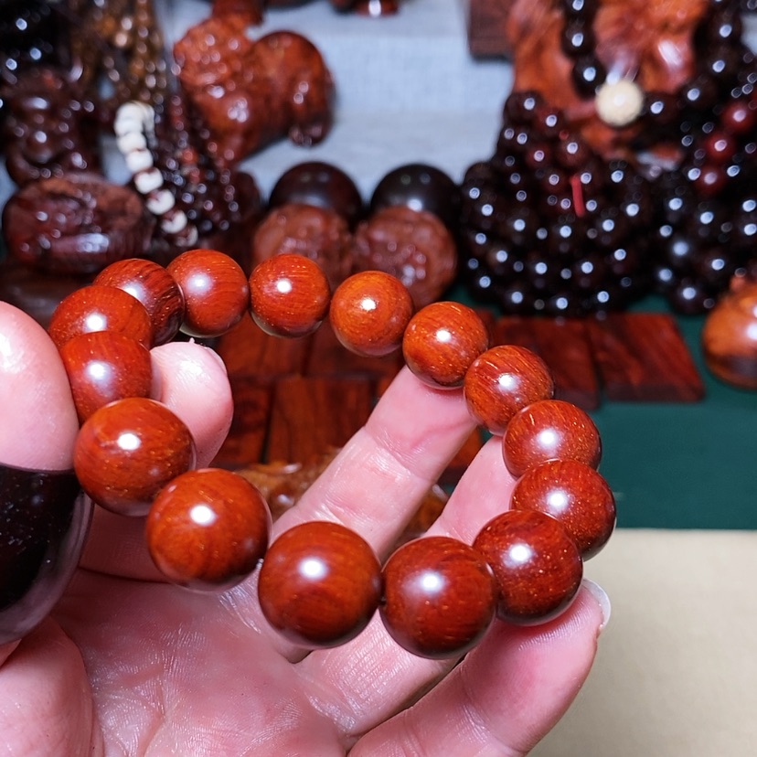 【闪购商品】檀香紫檀（小叶紫檀）于***茶