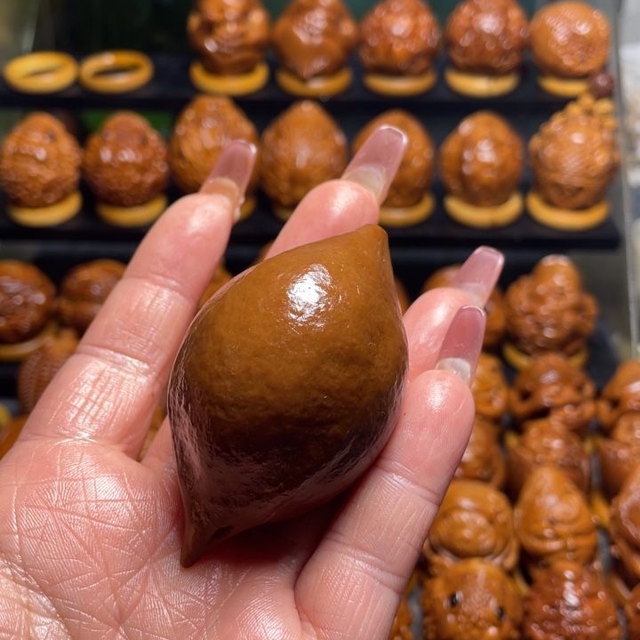 橄榄核手串/手链巴西大橄榄