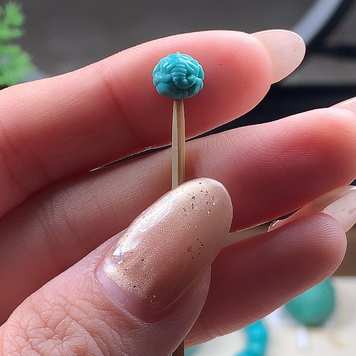 南红玛瑙未镶嵌珠宝奇石7.6