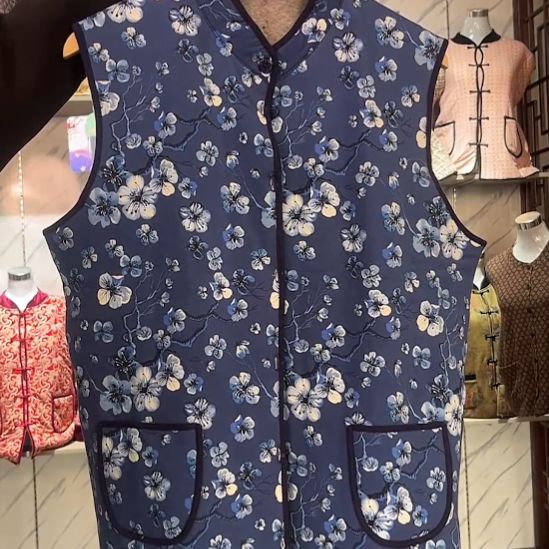 妈妈装工厂直播大放送
