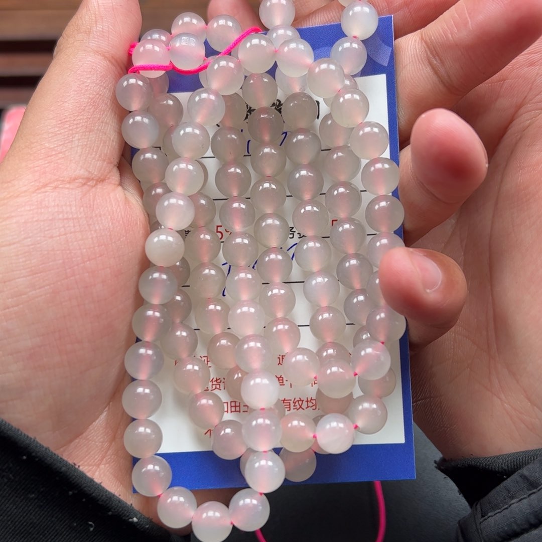 和田玉挂件未镶嵌爱****3