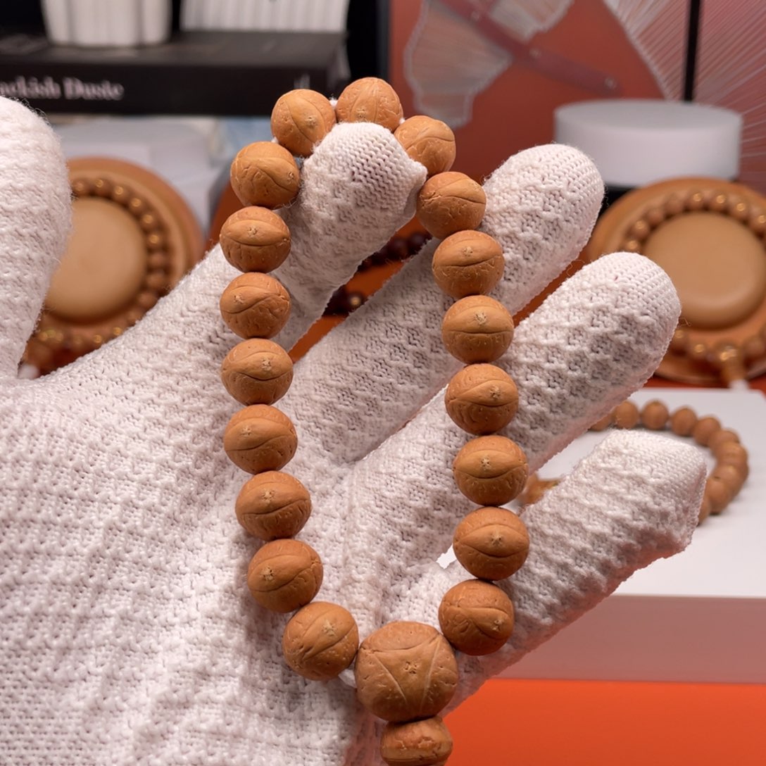 凤眼菩提手串13mm           