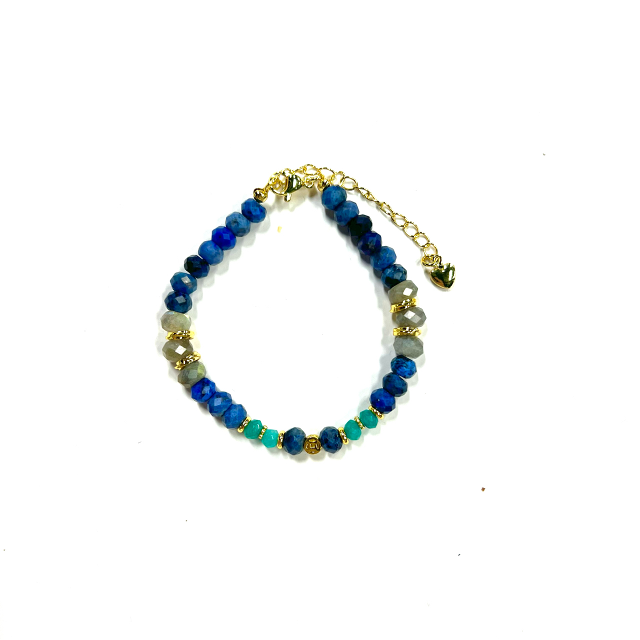 合金手链 灰灰TB-015手串