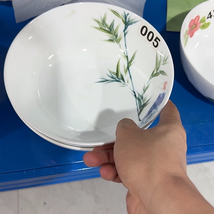 陶瓷景德镇陶瓷手工制作