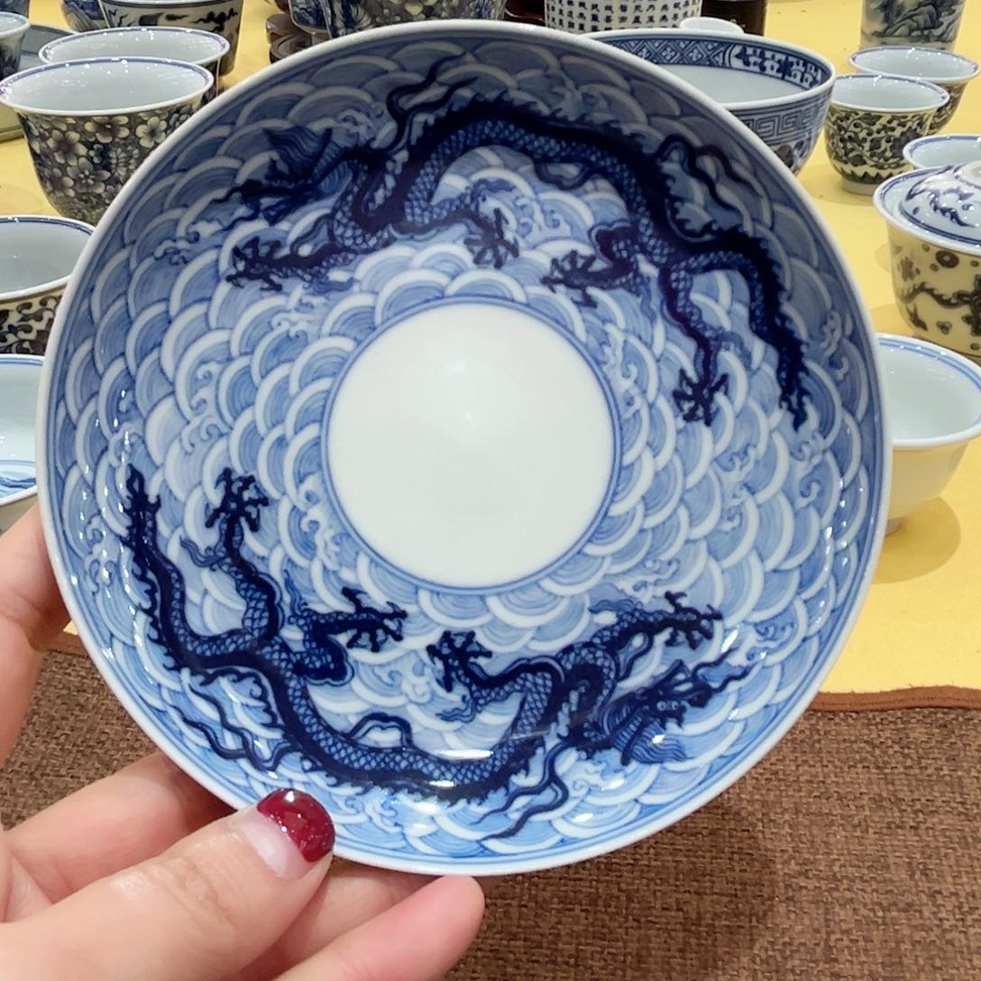 正宗景德镇柴窑壶承福利价