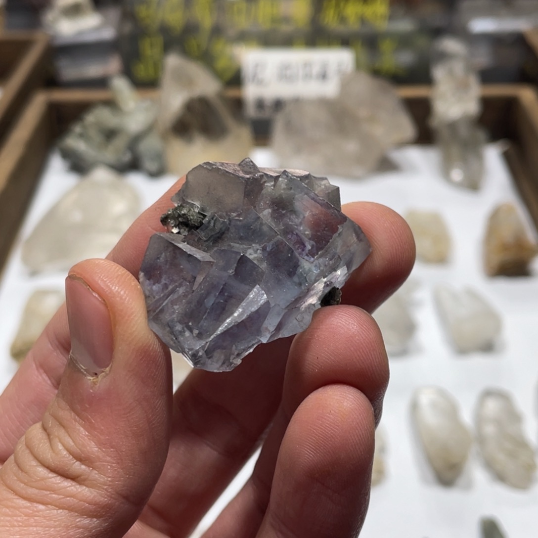水晶水晶、水晶、水晶未镶嵌