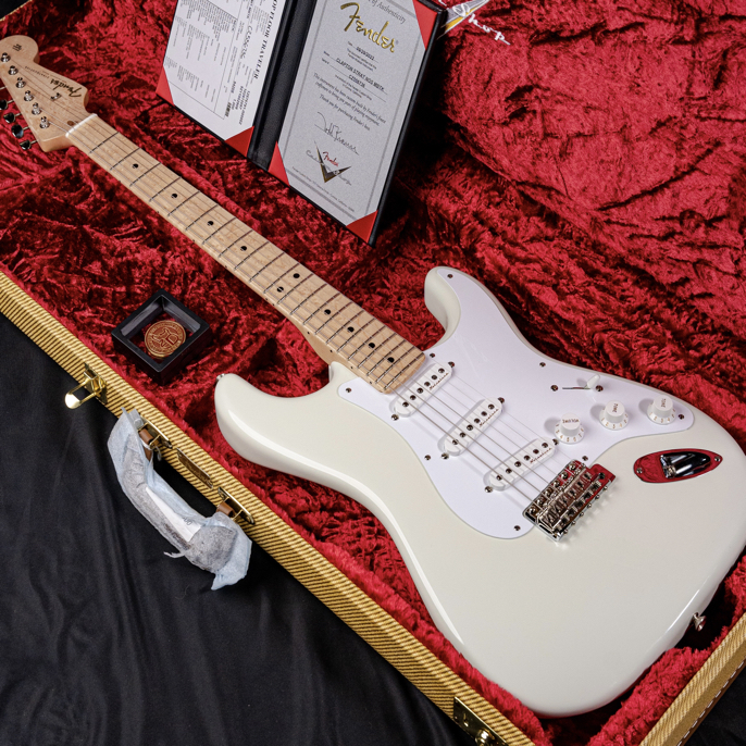 Fender电吉他MB+TK