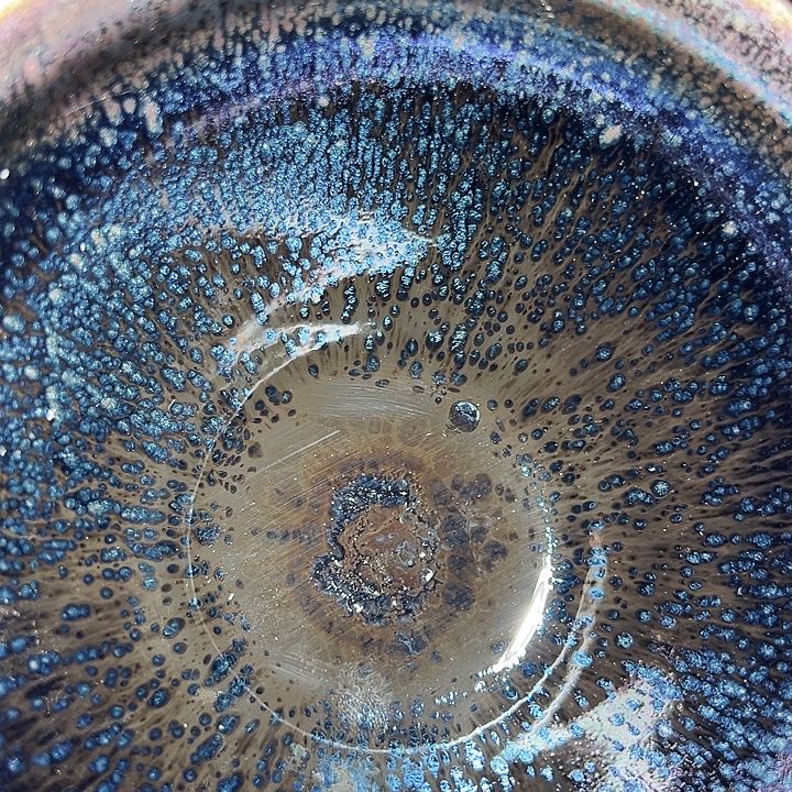 茶盏建窑建盏茶器264