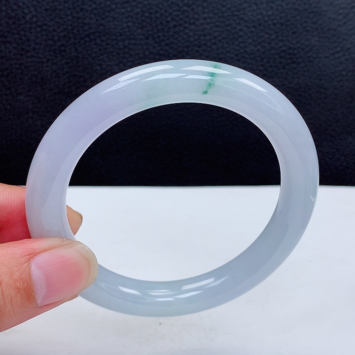 翡翠手镯未镶嵌58.8