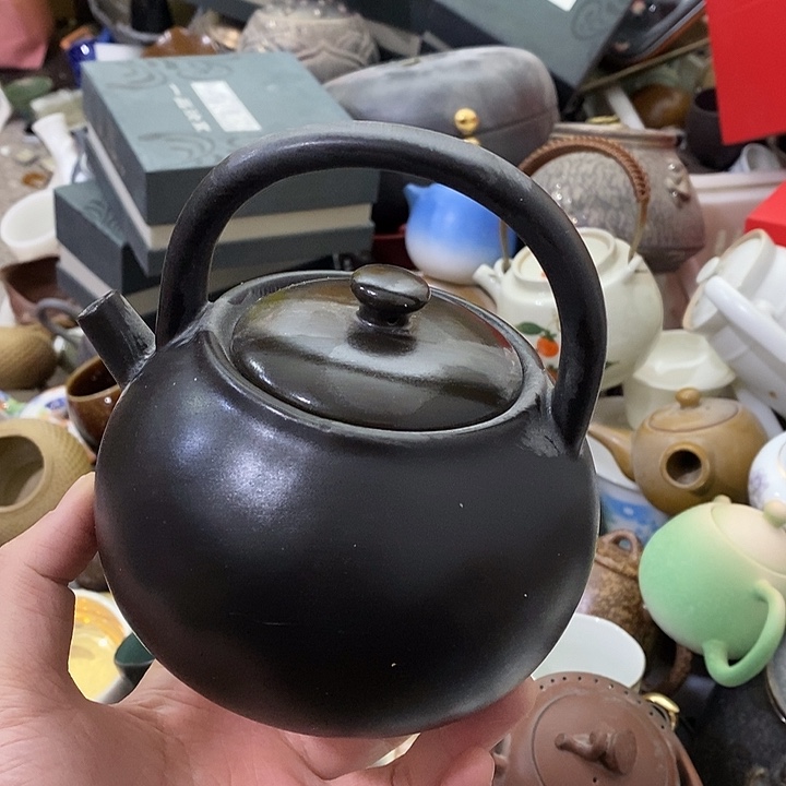 陶瓷艺术品及陶瓷制品