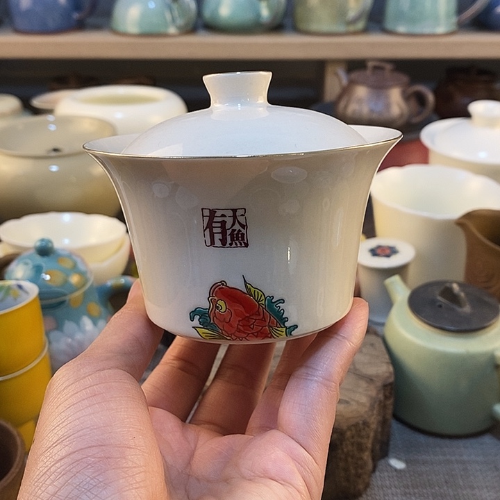 瓷片微瑕11111111111111