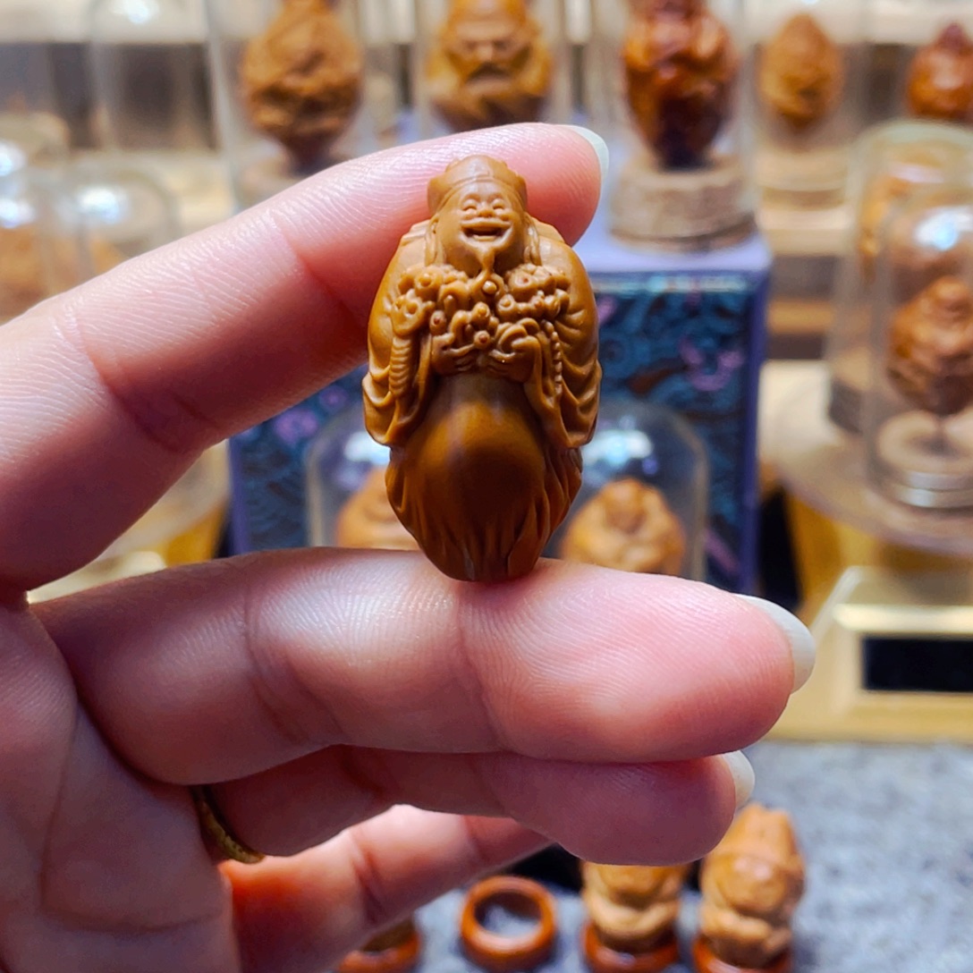 手串/手链橄榄核橄榄