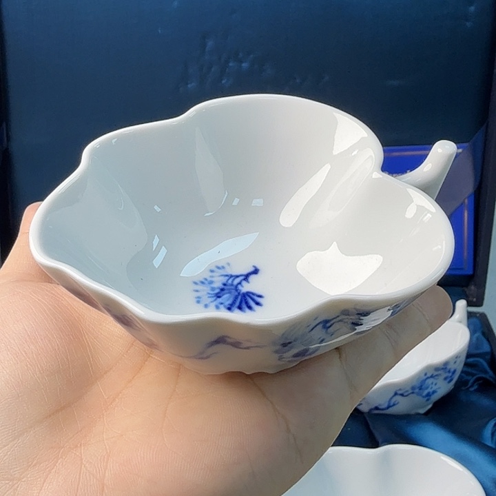 怡诺精选瓷器好物