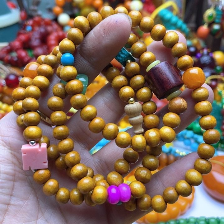 树脂制品79号毛衣链