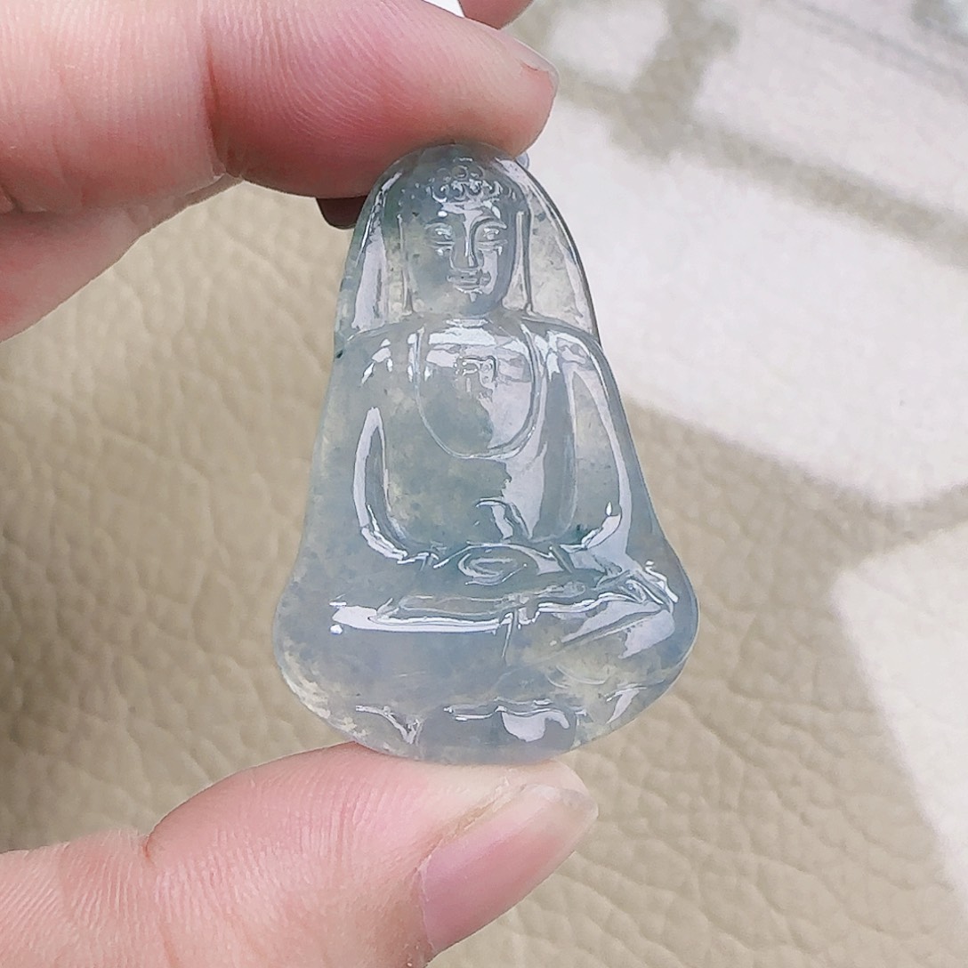 【闪购商品】颈饰未镶嵌翡翠