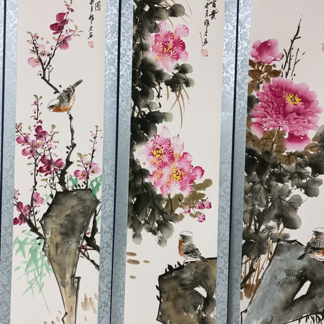 符合条件的可以直接联系