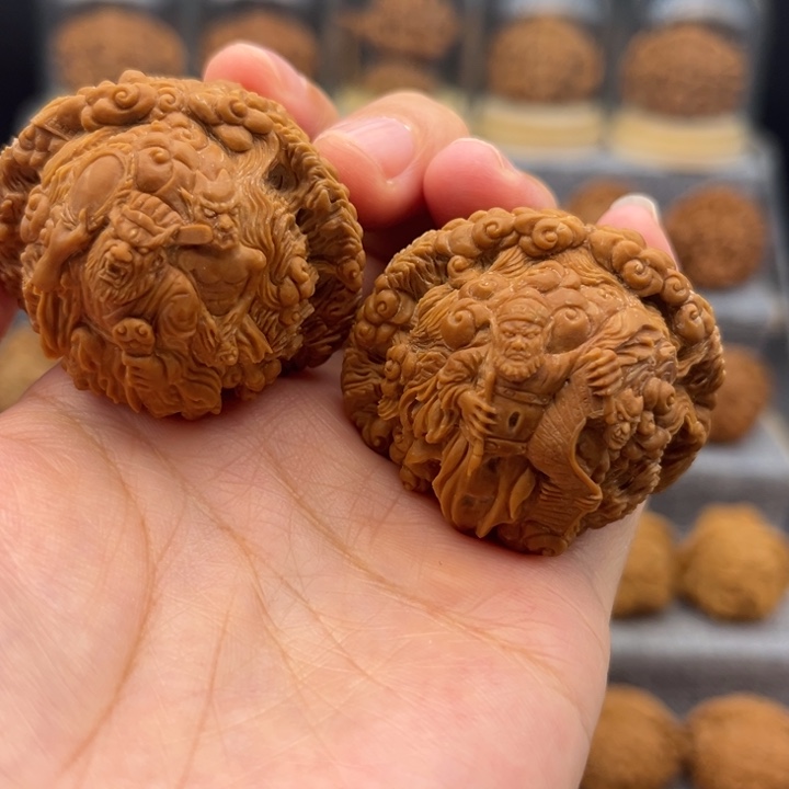 小***笑把件核桃11111111111